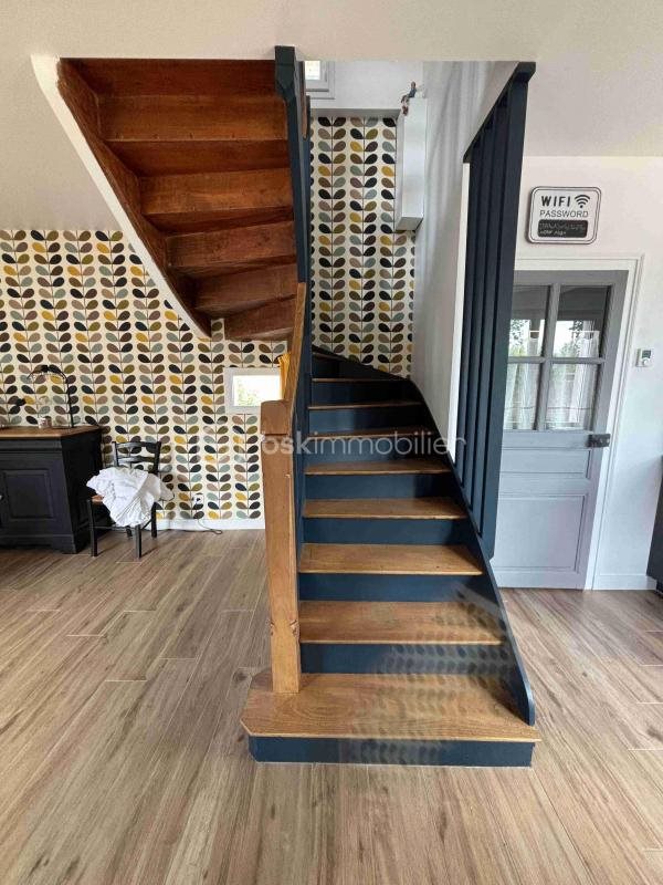 Maison à vendre, 97m², Trébeurden