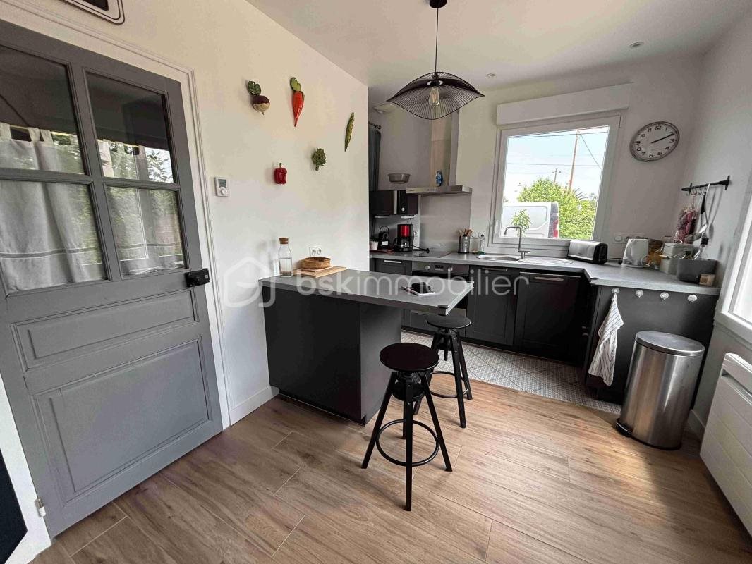 Maison à vendre, 97m², Trébeurden