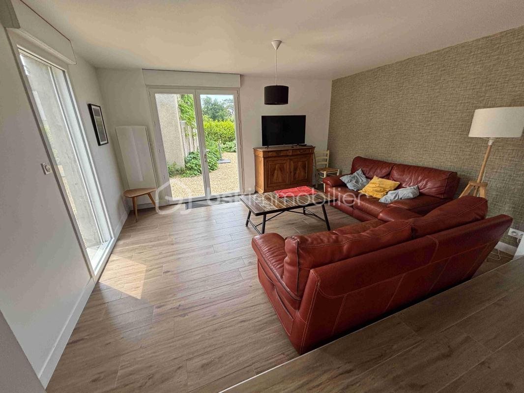 Maison à vendre, 97m², Trébeurden