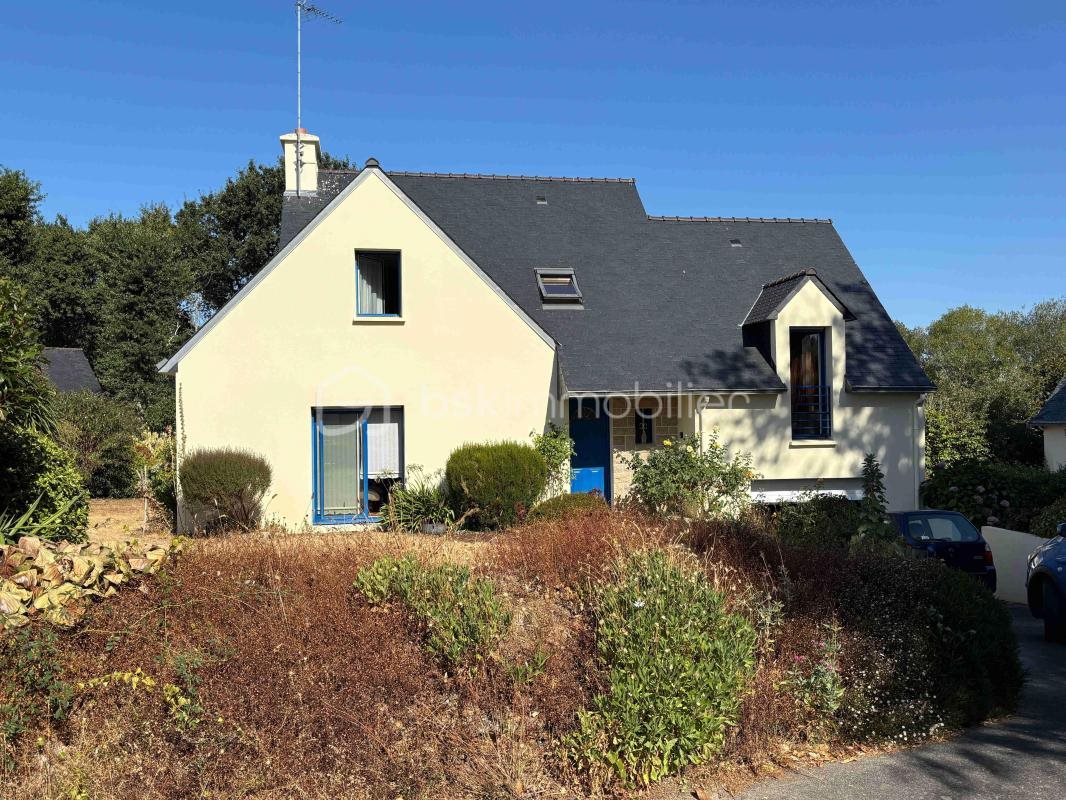 Maison à vendre, 103m², Clohars-Carnoët