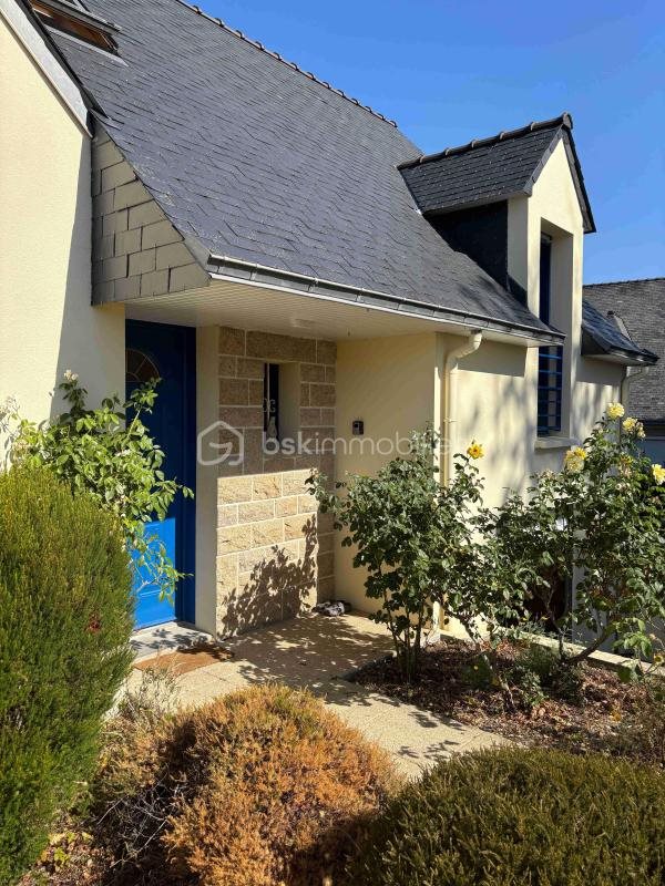 Maison à vendre, 103m², Clohars-Carnoët