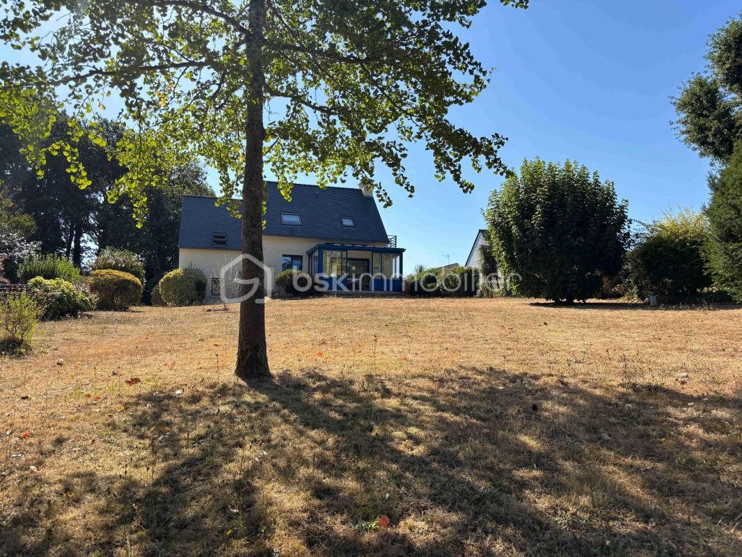 Maison à vendre, 103m², Clohars-Carnoët