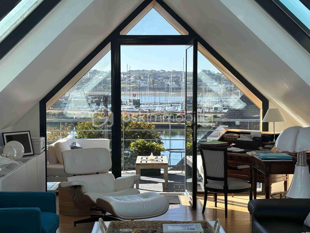 Appartement à vendre, 98m², Perros-Guirec