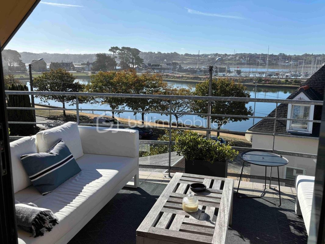 Appartement à vendre, 98m², Perros-Guirec