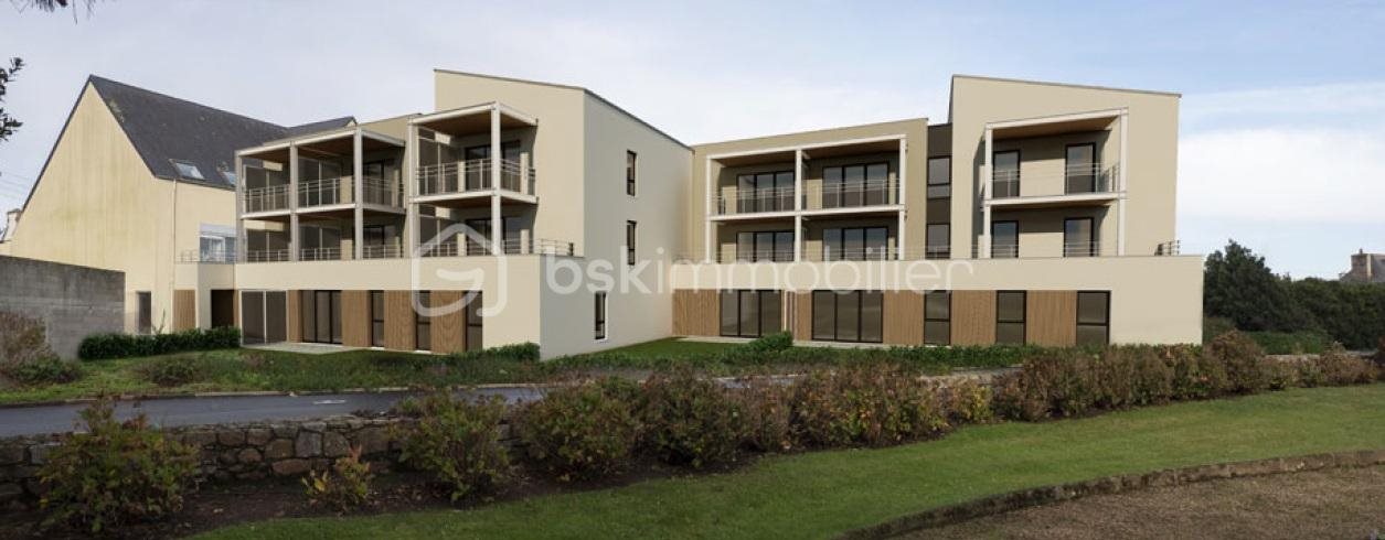 Appartement à vendre, 78m², Trébeurden