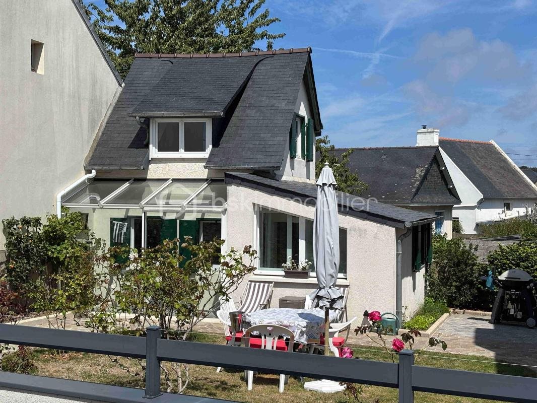 Maison à vendre, 115m², Trébeurden