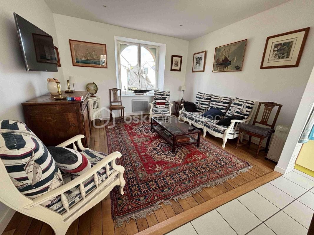 Maison à vendre, 115m², Trébeurden