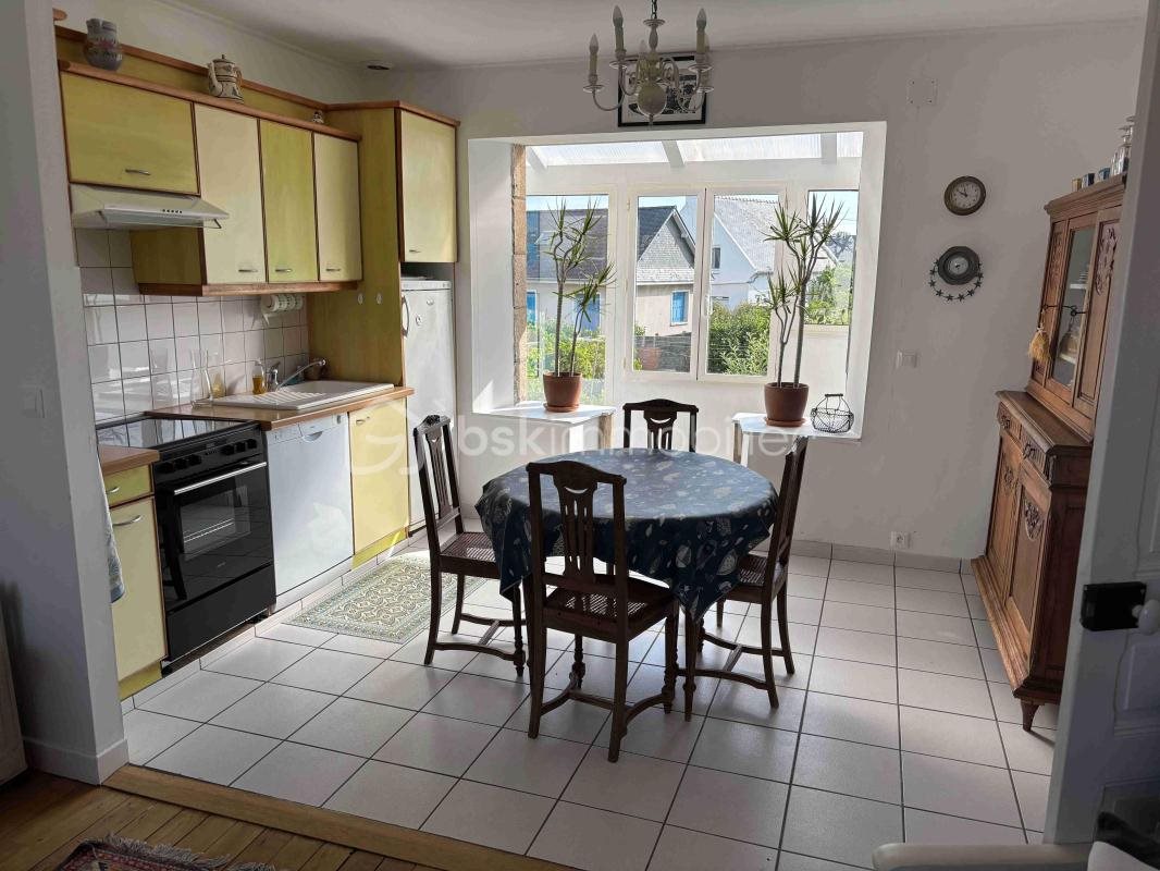 Maison à vendre, 115m², Trébeurden