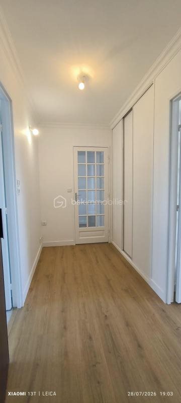 Appartement à vendre, 83m², Neuilly-sur-Marne