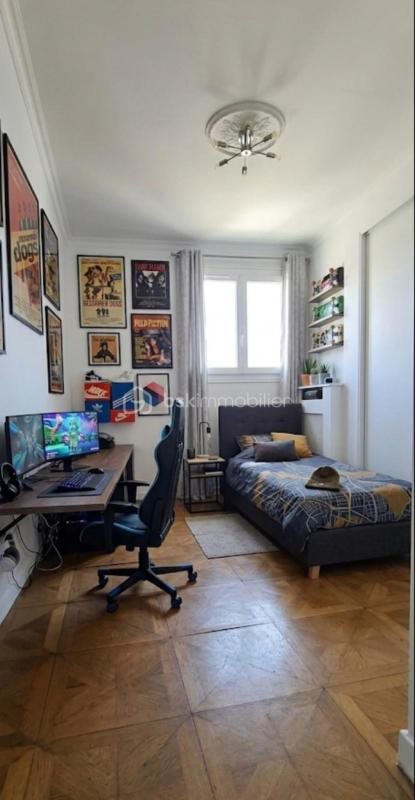 Appartement à vendre, 83m², Neuilly-sur-Marne