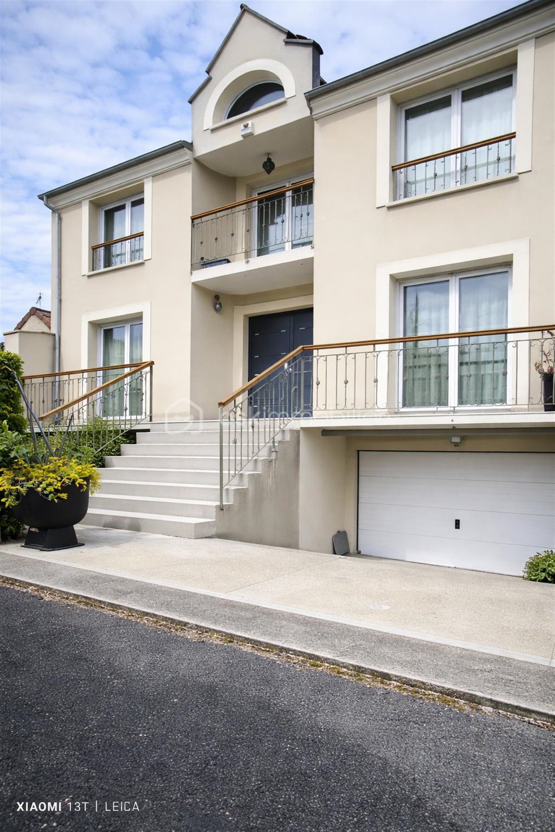 Maison à vendre, 170m², Aulnay-sous-Bois