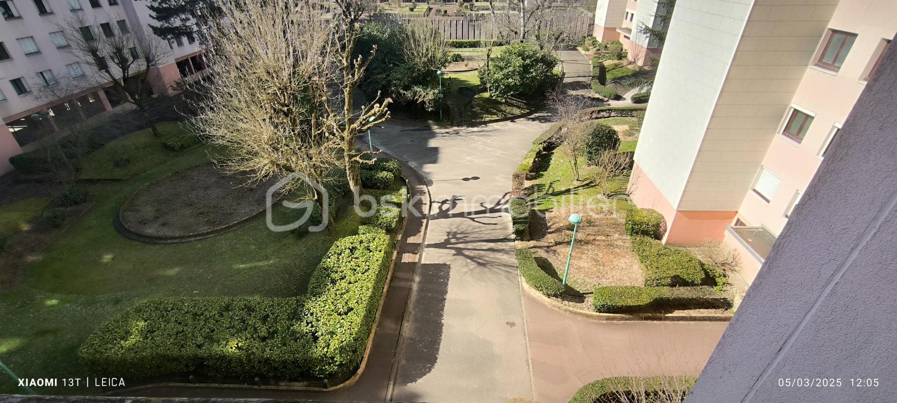Appartement à vendre, 82m², Neuilly-sur-Marne