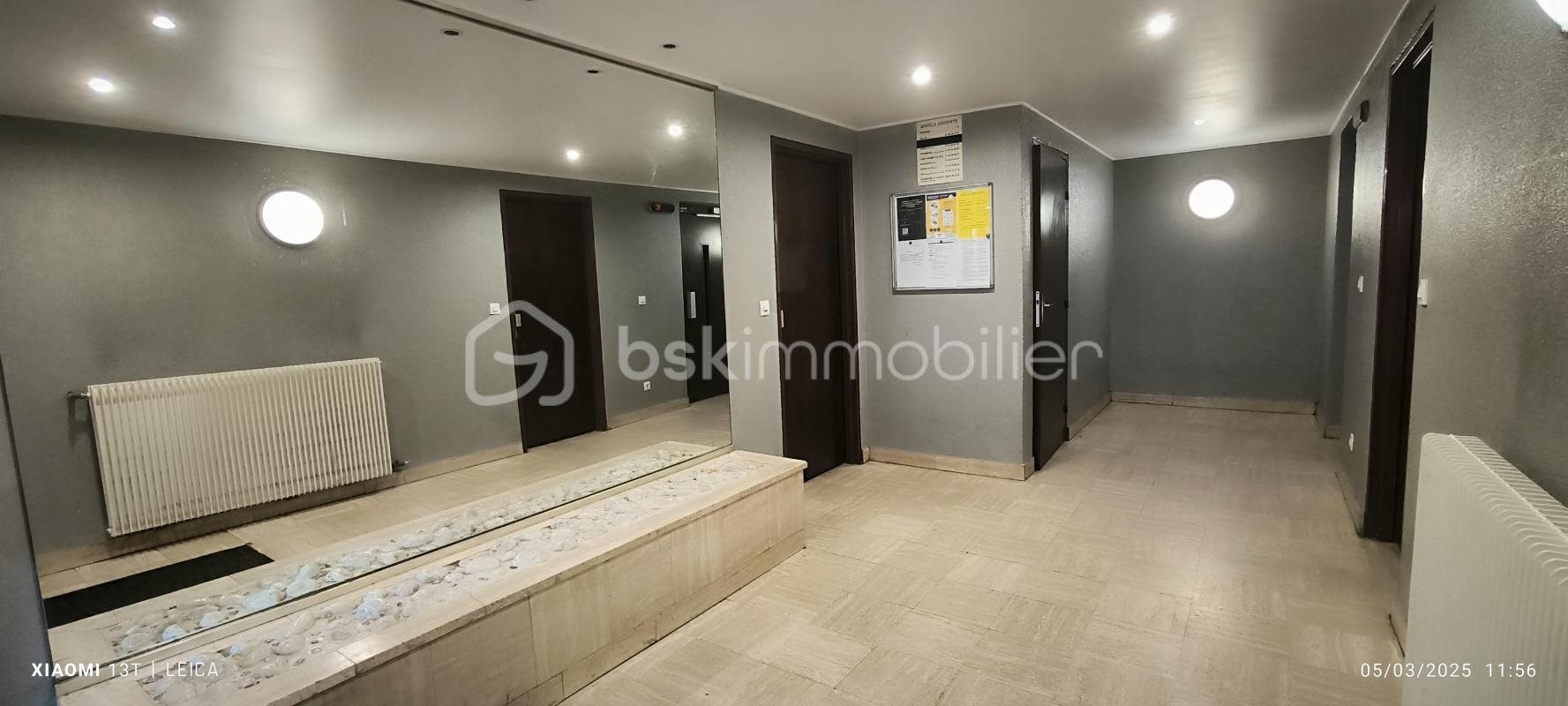 Appartement à vendre, 82m², Neuilly-sur-Marne