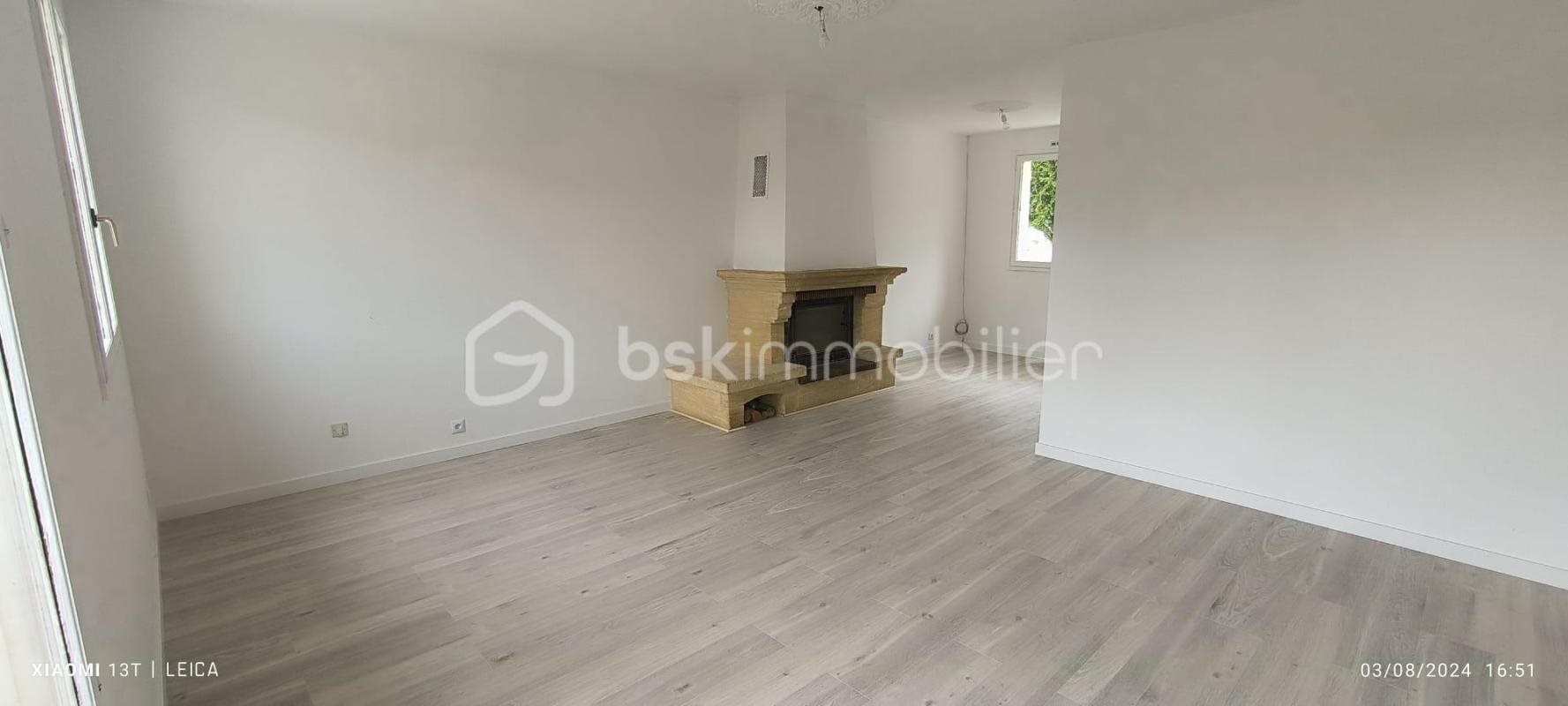 Maison à vendre, 105m², Gagny