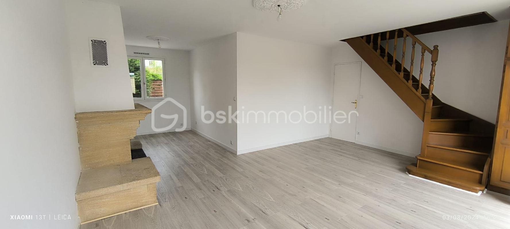 Maison à vendre, 105m², Gagny