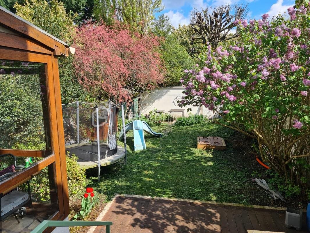Maison à vendre, 151m², Bondy