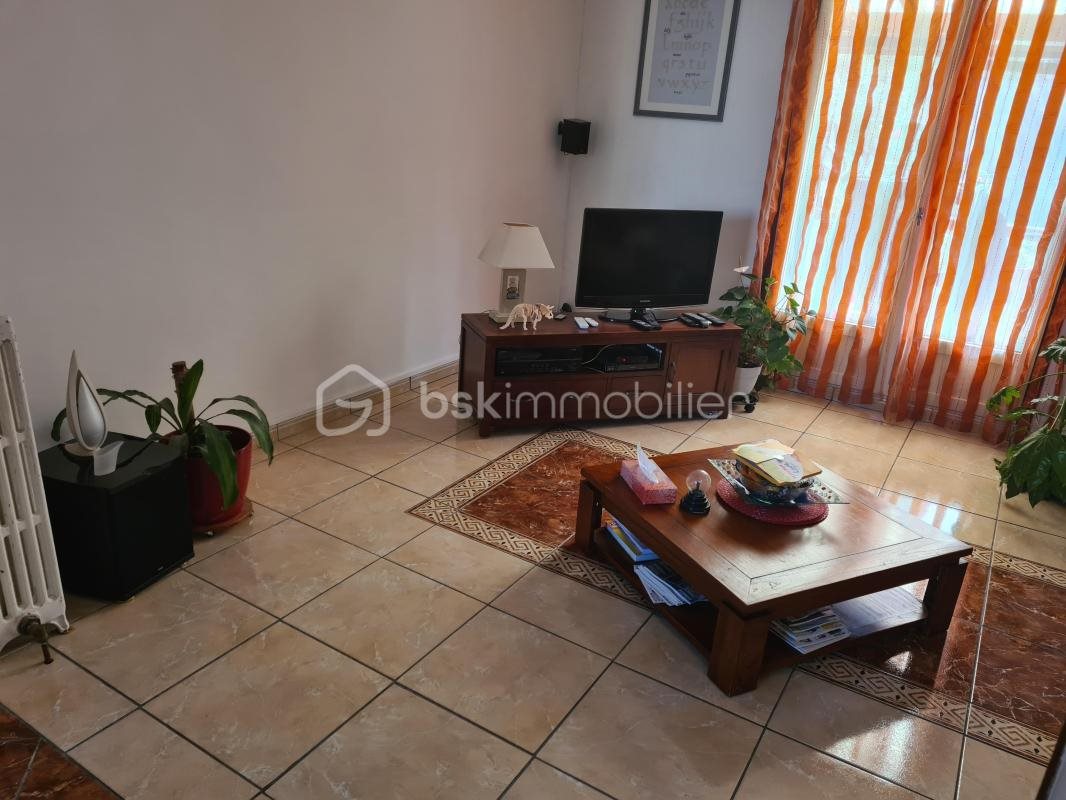 Maison à vendre, 151m², Bondy