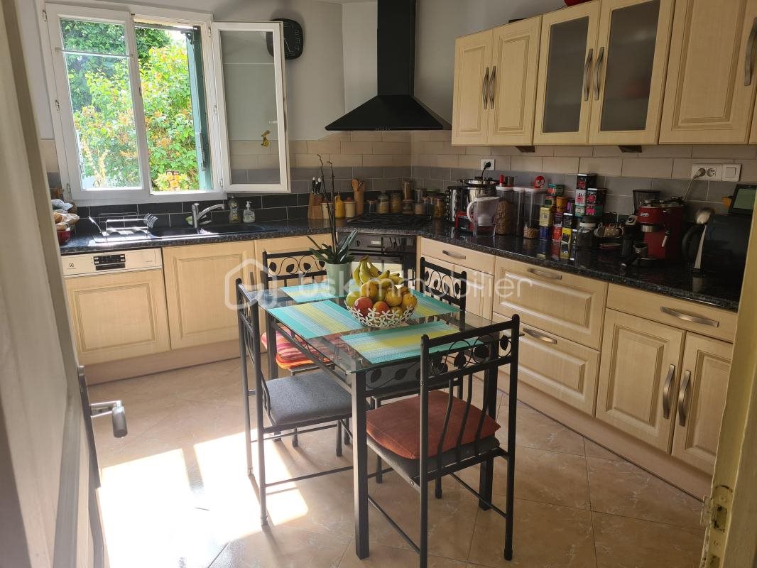 Maison à vendre, 151m², Bondy