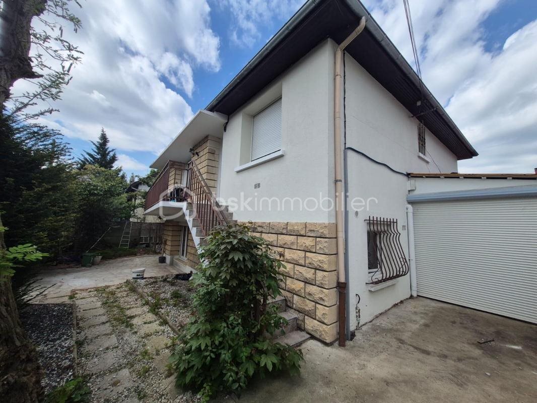 Maison à vendre, 133m², Villepinte