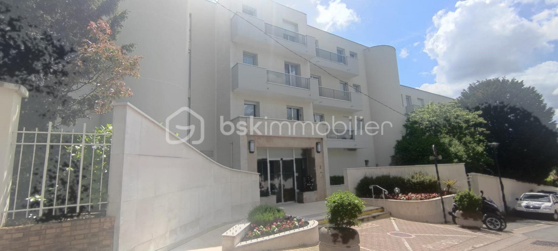 Appartement à vendre, 49m², Nogent-sur-Marne