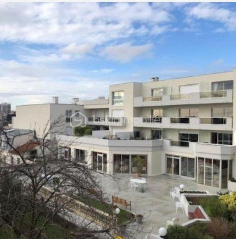 Appartement à vendre, 49m², Nogent-sur-Marne