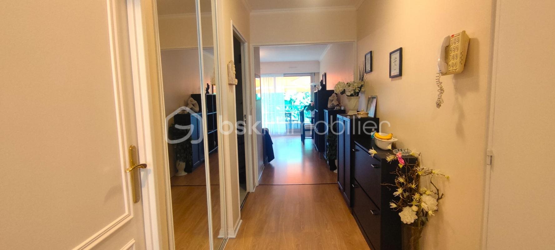 Appartement à vendre, 49m², Nogent-sur-Marne