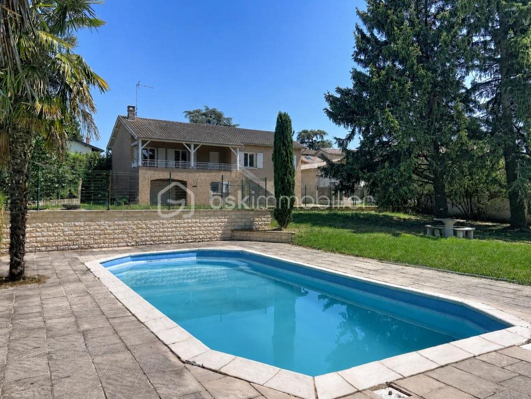 Maison à vendre, 193m², Quincieux