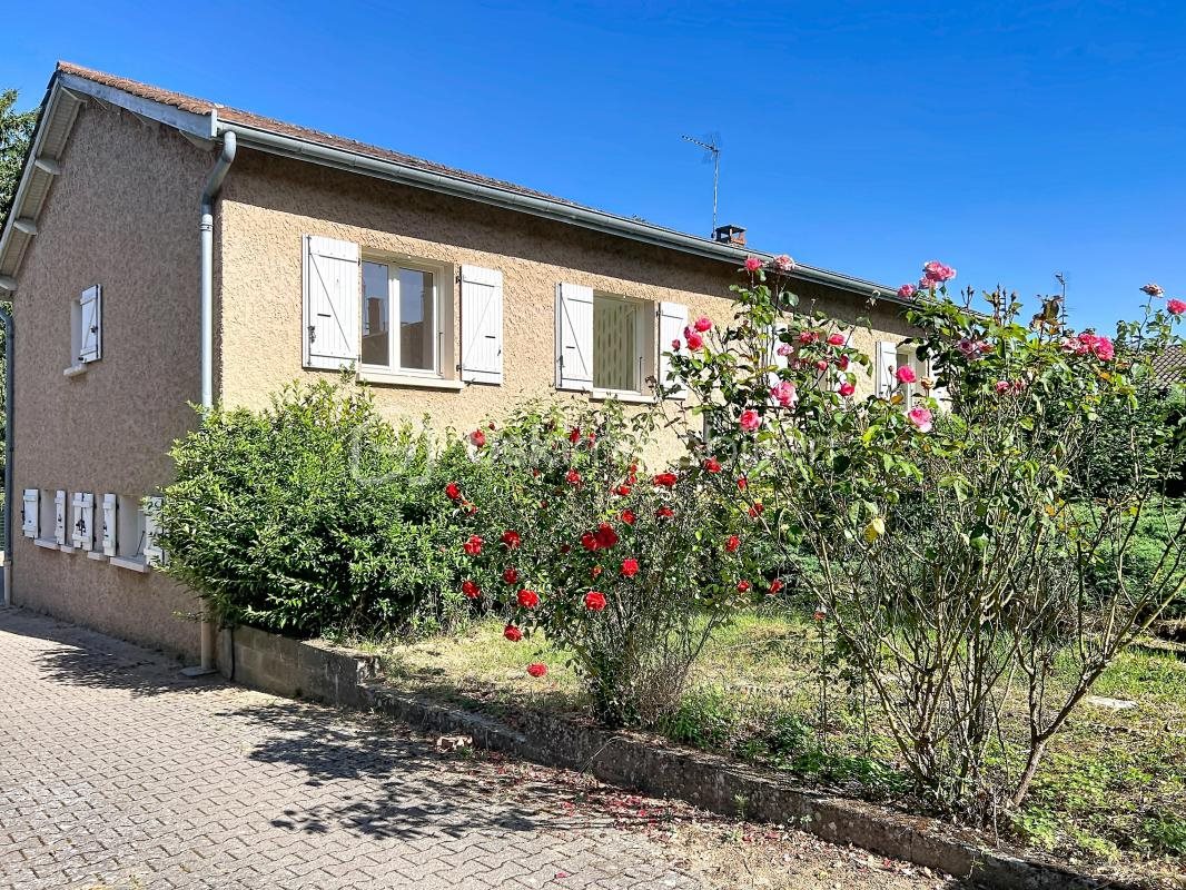 Maison à vendre, 193m², Quincieux