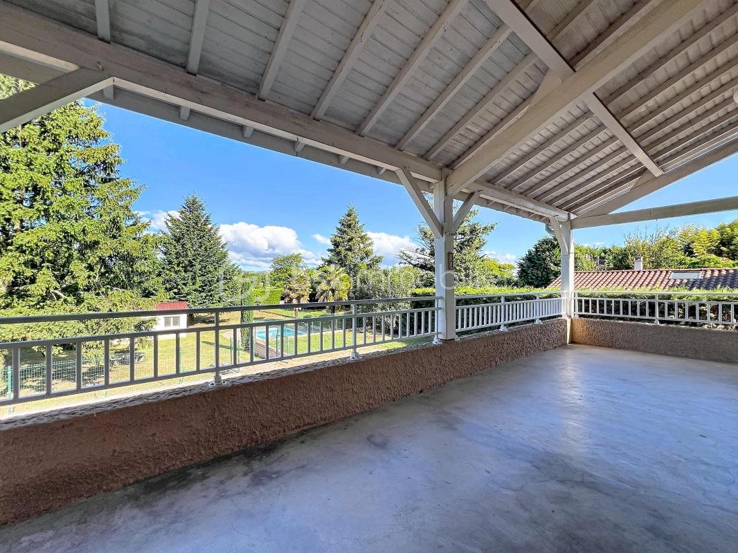 Maison à vendre, 193m², Quincieux