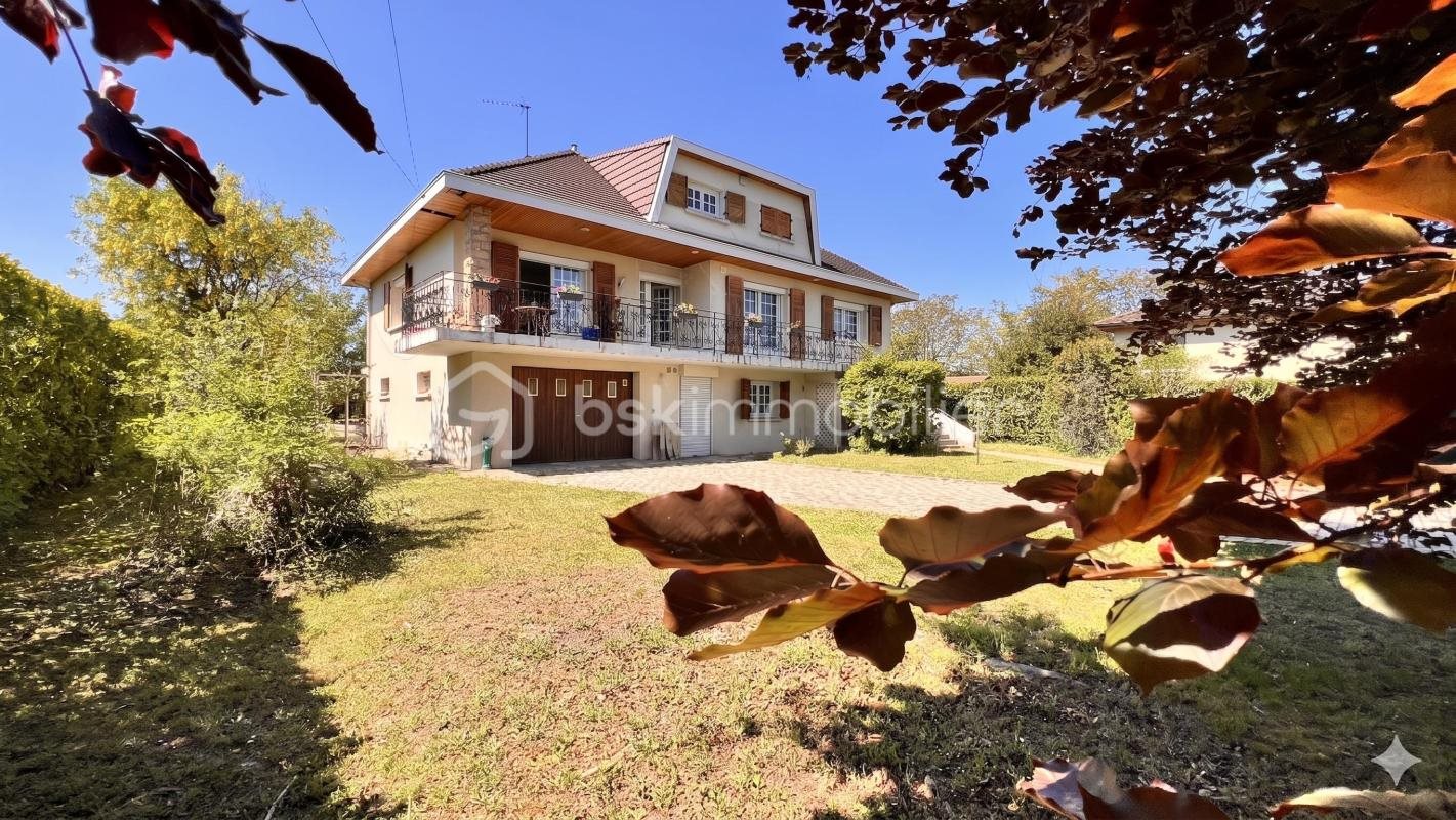Maison à vendre, 228m², Rillieux-la-Pape