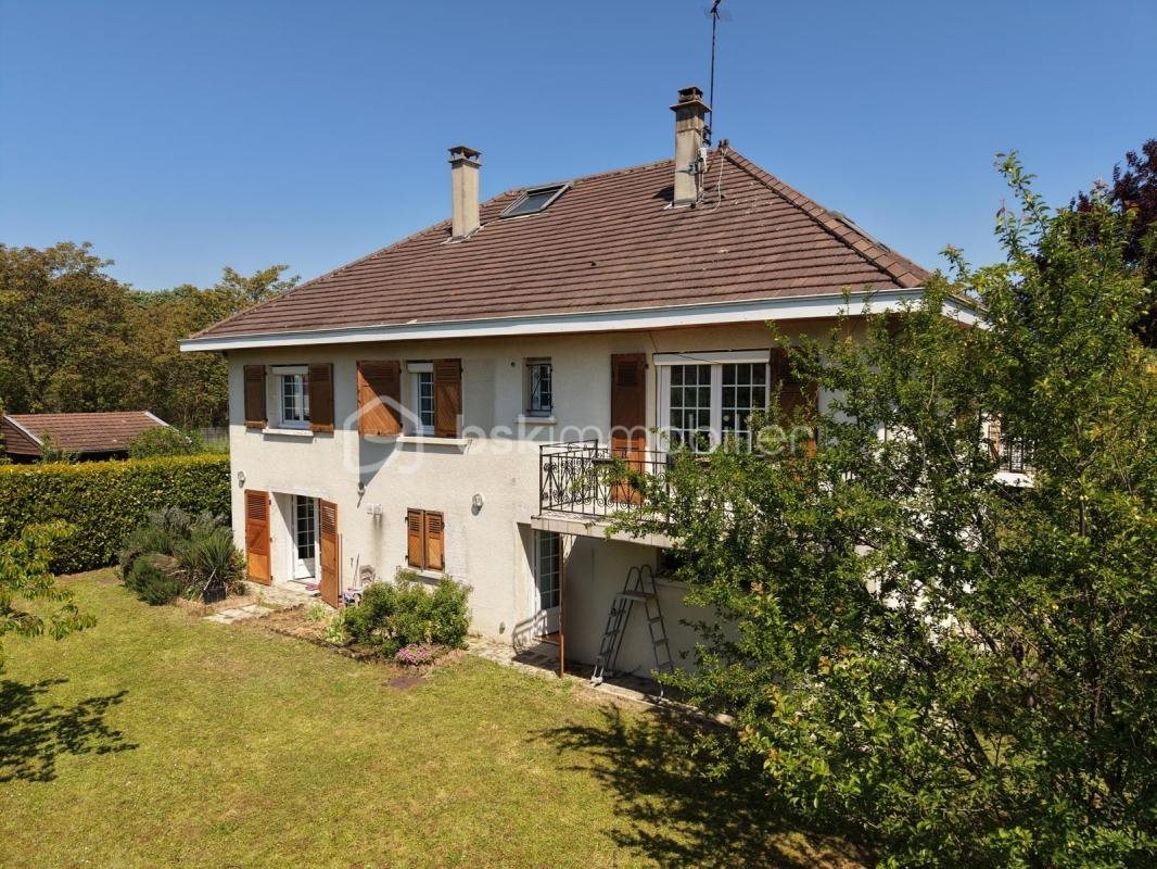 Maison à vendre, 228m², Rillieux-la-Pape
