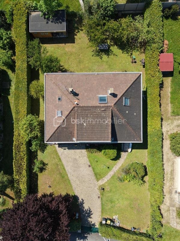 Maison à vendre, 228m², Rillieux-la-Pape