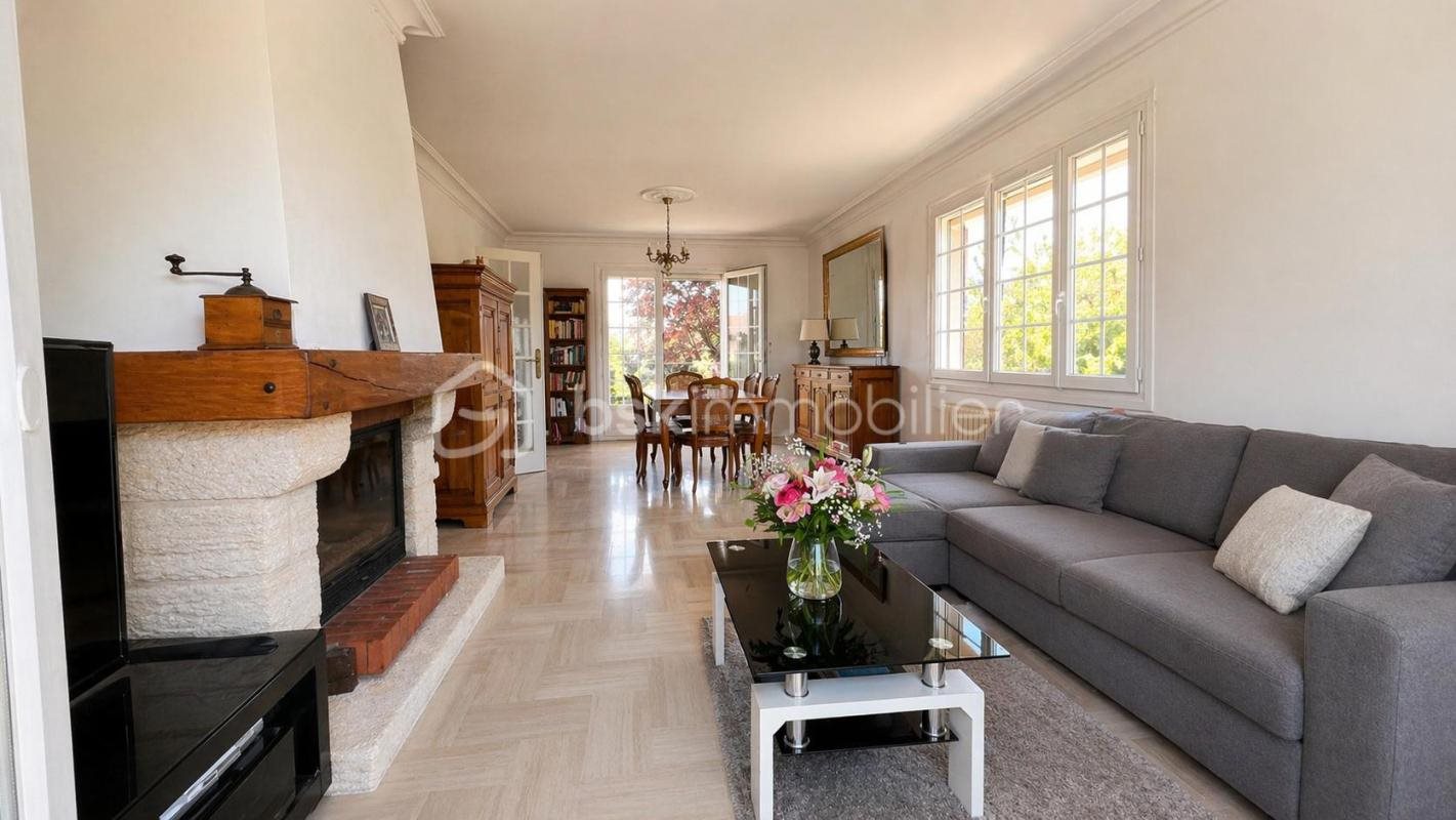Maison à vendre, 228m², Rillieux-la-Pape
