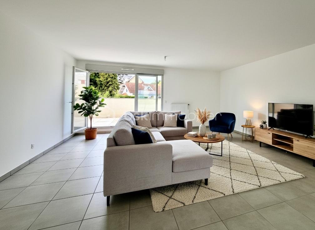 Appartement à vendre, 112m², Caluire-et-Cuire