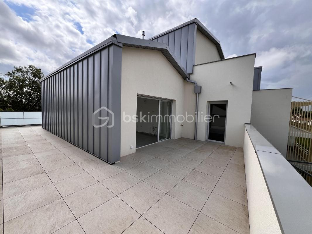Appartement à vendre, 123m², Caluire-et-Cuire
