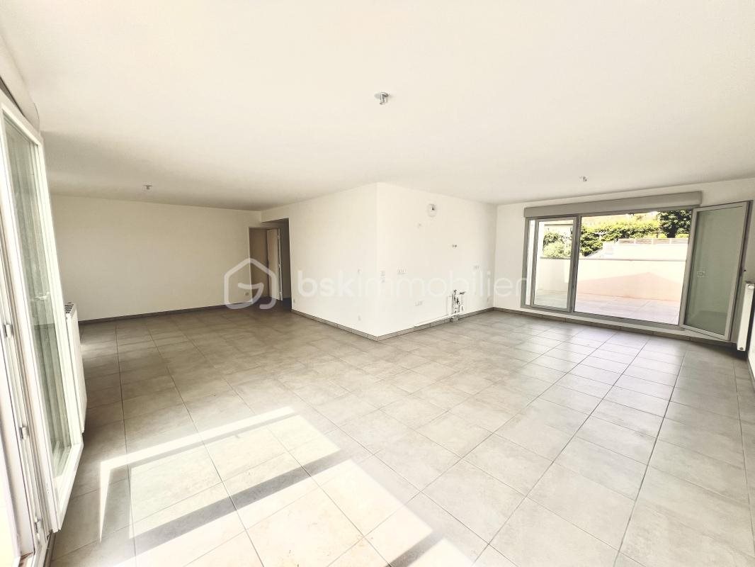 Appartement à vendre, 123m², Caluire-et-Cuire