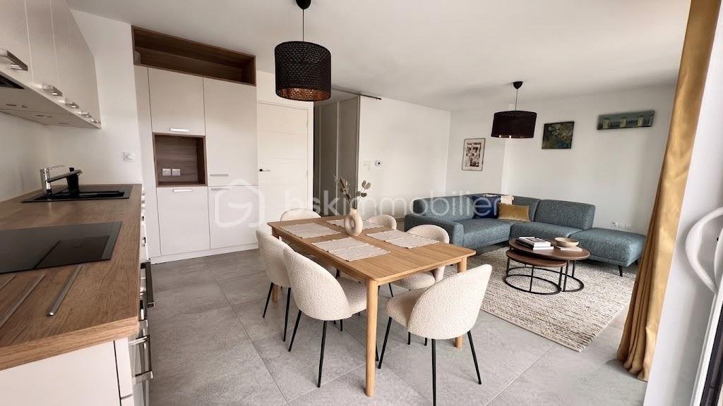 Appartement à vendre, 89m², Caluire-et-Cuire
