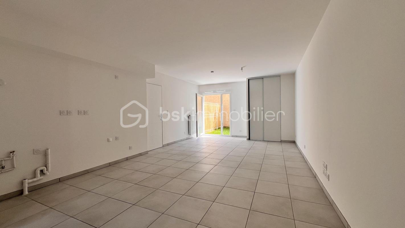 Appartement à vendre, 35m², Neyron