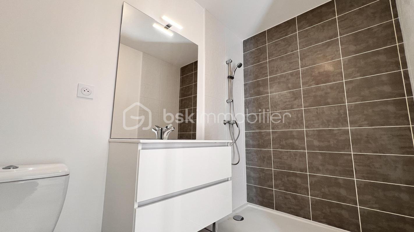Appartement à vendre, 35m², Neyron