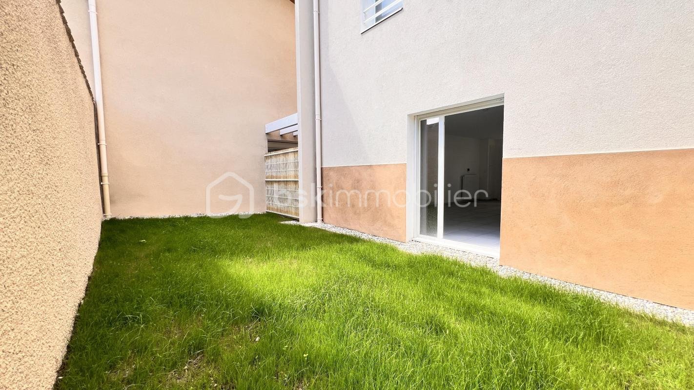 Appartement à vendre, 35m², Neyron