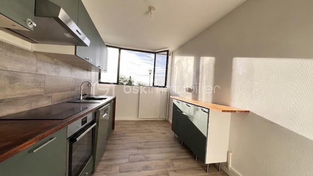 Appartement à vendre, 66m², Rillieux-la-Pape