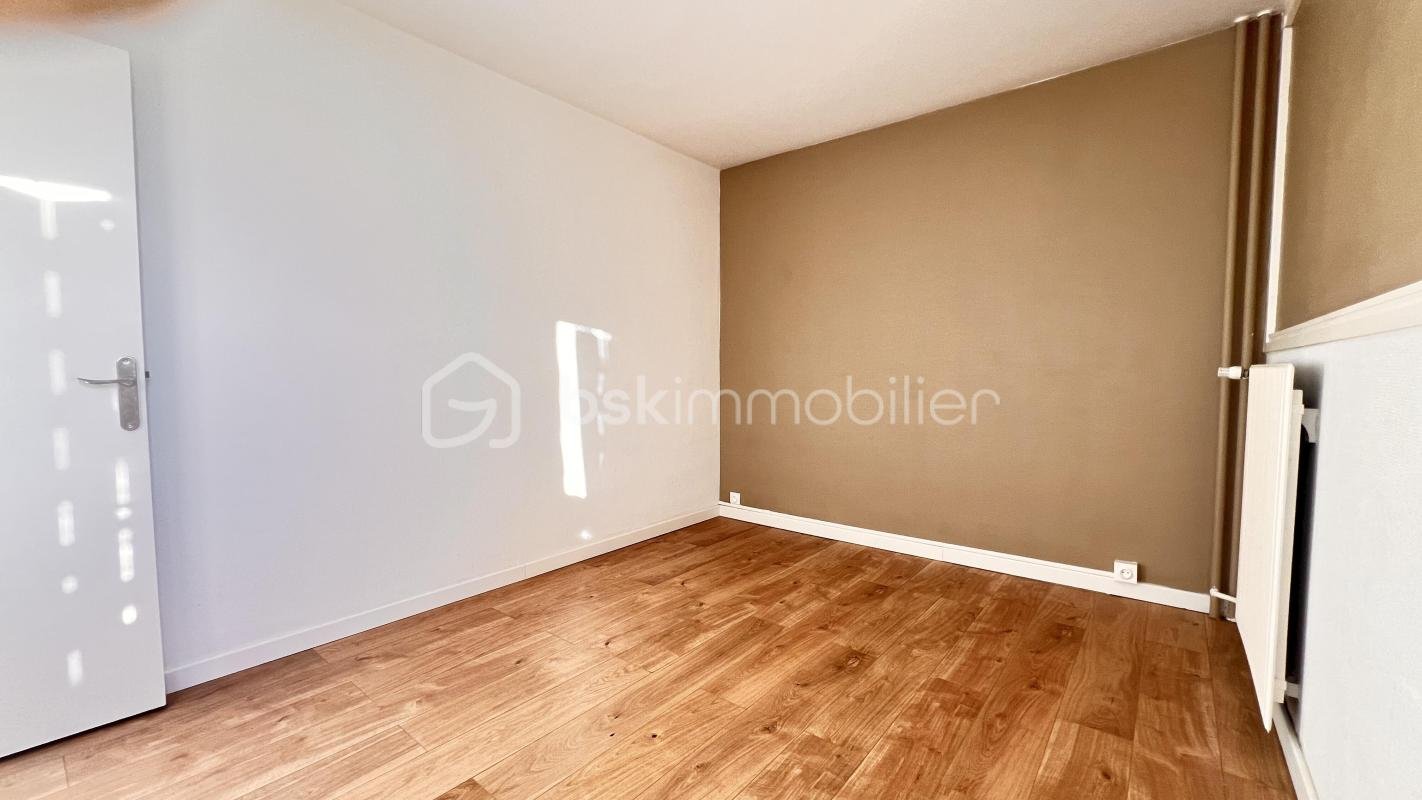 Appartement à vendre, 66m², Rillieux-la-Pape