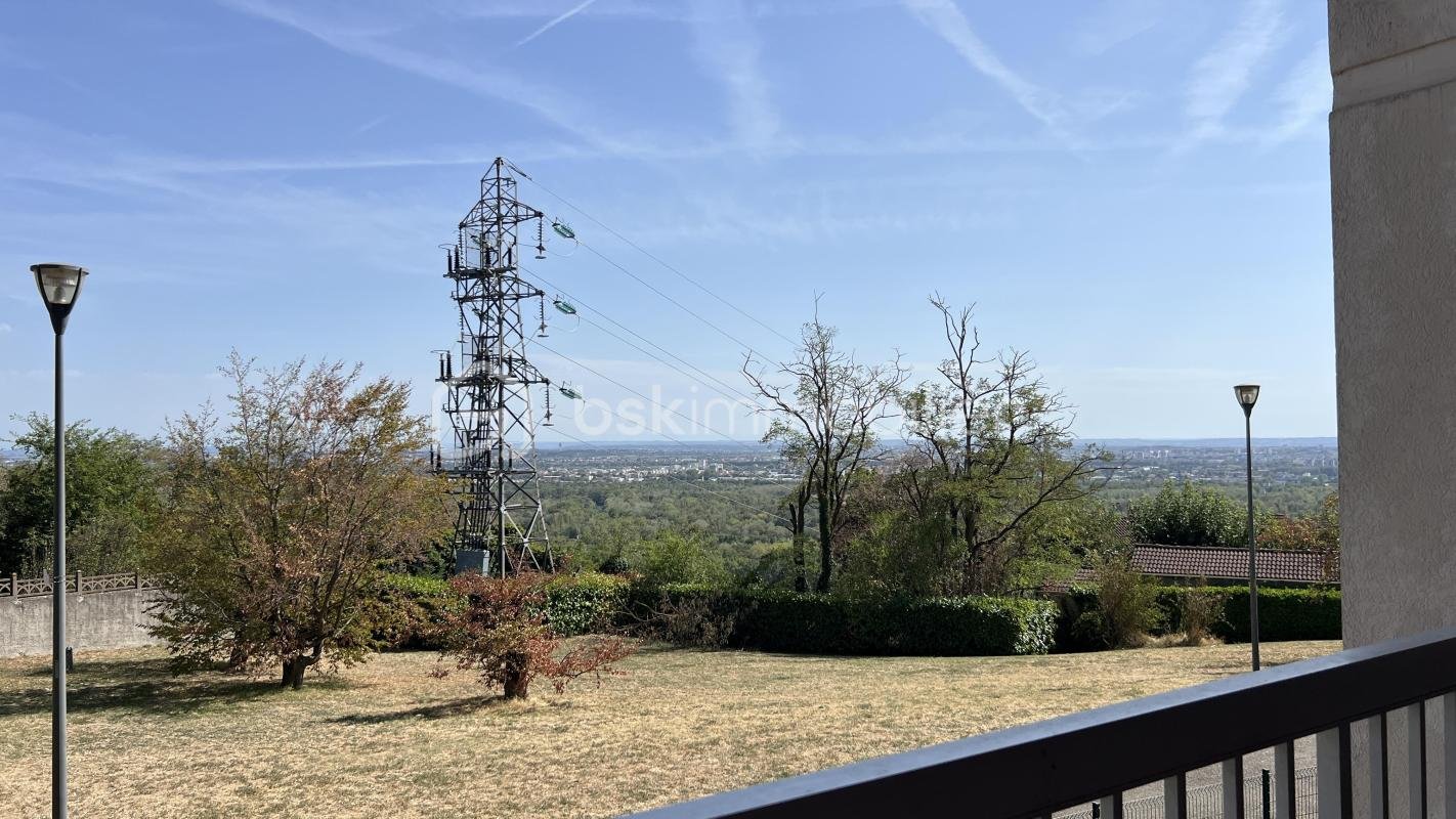 Appartement à vendre, 66m², Rillieux-la-Pape
