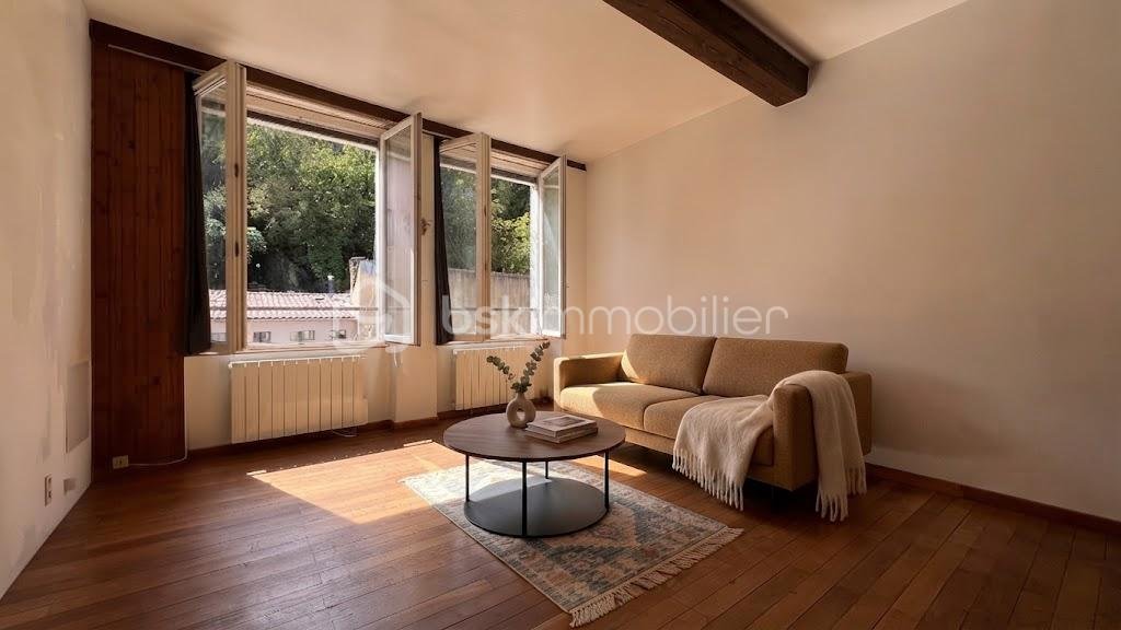 Appartement à vendre, 30m², Lyon 9ème