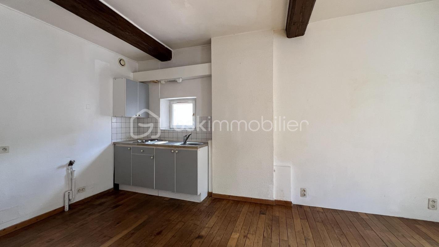 Appartement à vendre, 30m², Lyon 9ème