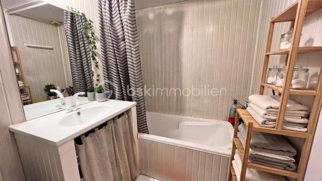 Appartement à vendre, 30m², Lyon 9ème