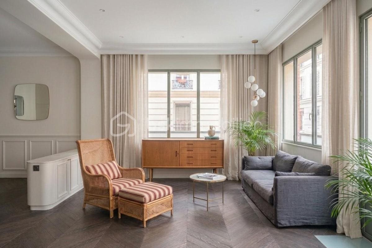 Maison à vendre, 143m², Paris 16ème