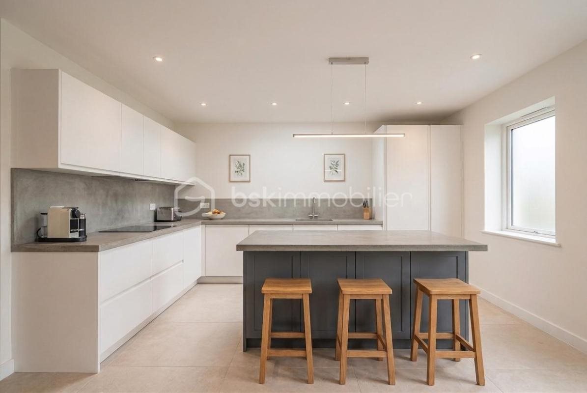 Maison à vendre, 143m², Paris 16ème