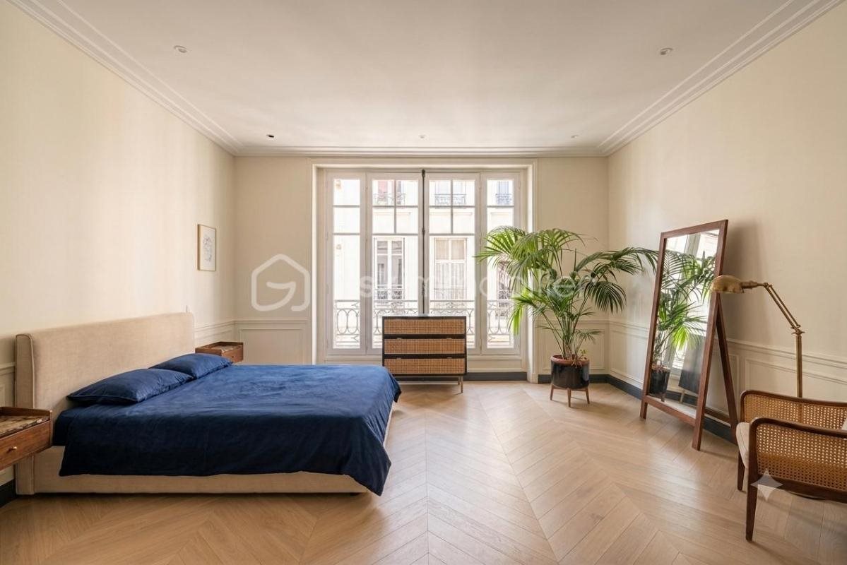 Maison à vendre, 143m², Paris 16ème