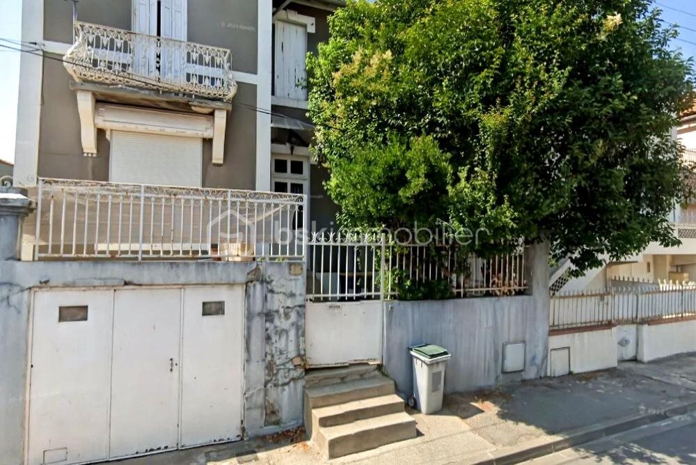 Maison à vendre, 132m², Carcassonne